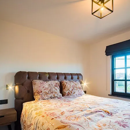 Welldone - Cozy Saxofoon Apartment