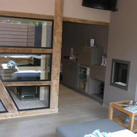 Welldone - Cozy Saxofoon Apartment *